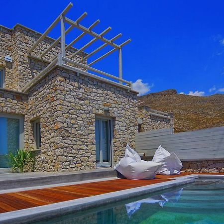 Vista Mare Villas เซรอกัมโบส ห้อง รูปภาพ