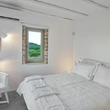 Vista Mare Villas เซรอกัมโบส ภายนอก รูปภาพ
