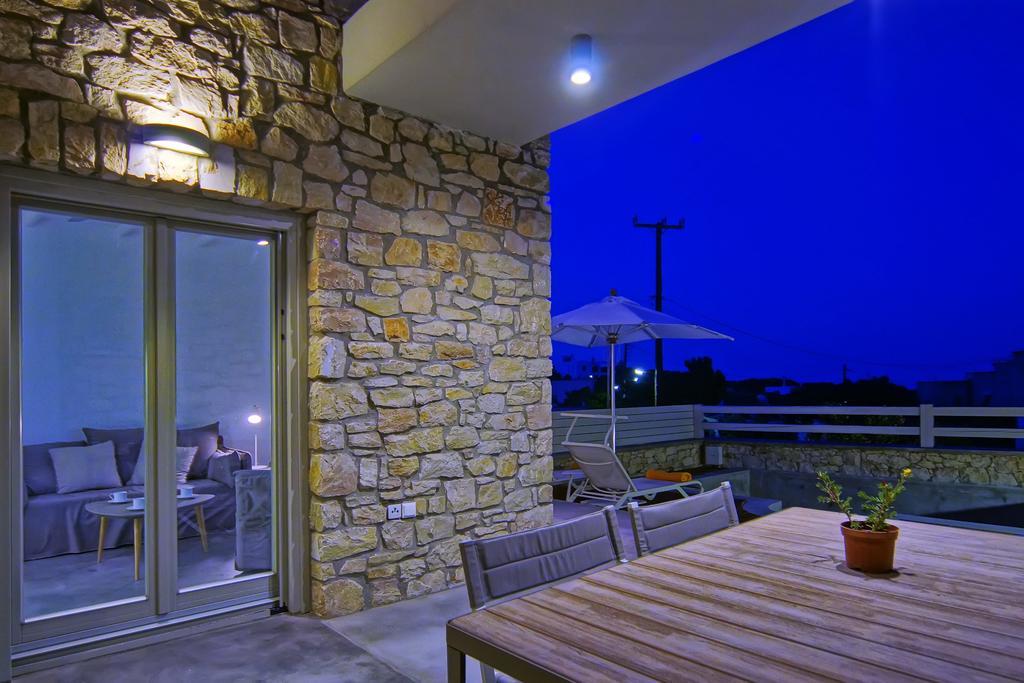 Vista Mare Villas เซรอกัมโบส ห้อง รูปภาพ