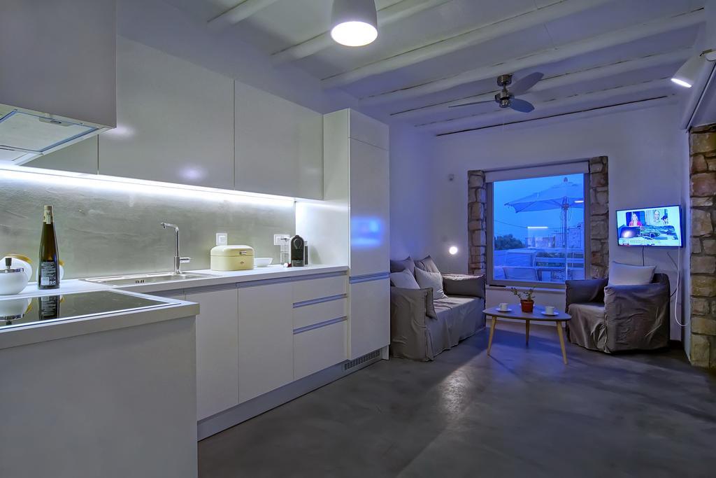 Vista Mare Villas เซรอกัมโบส ห้อง รูปภาพ