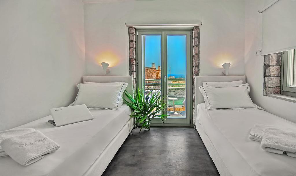 Vista Mare Villas เซรอกัมโบส ห้อง รูปภาพ