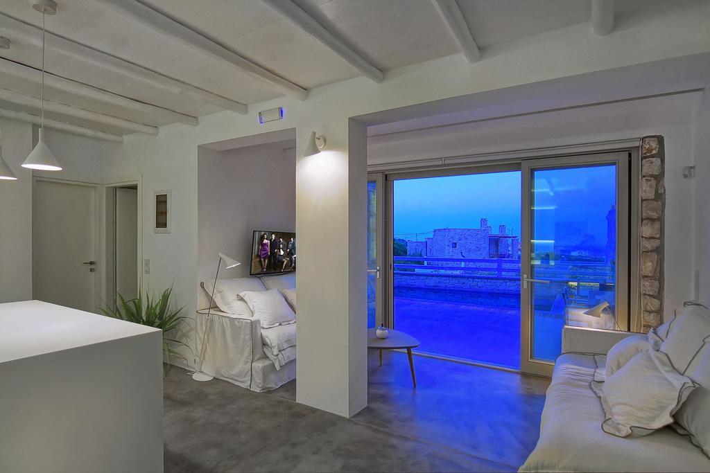 Vista Mare Villas เซรอกัมโบส ห้อง รูปภาพ