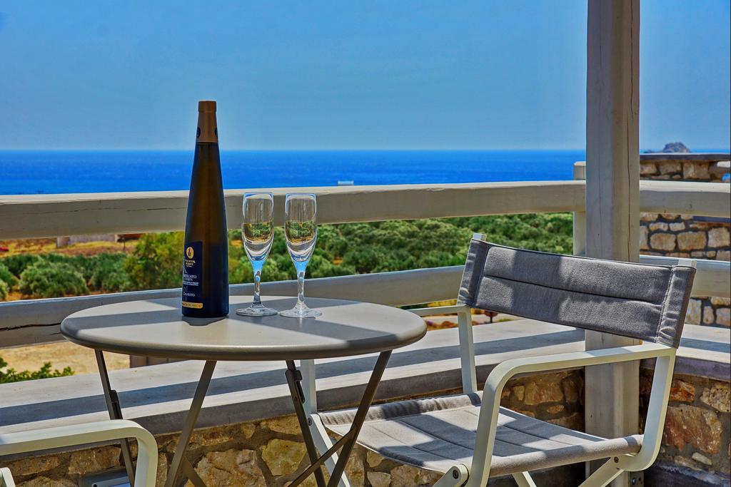 Vista Mare Villas เซรอกัมโบส ห้อง รูปภาพ