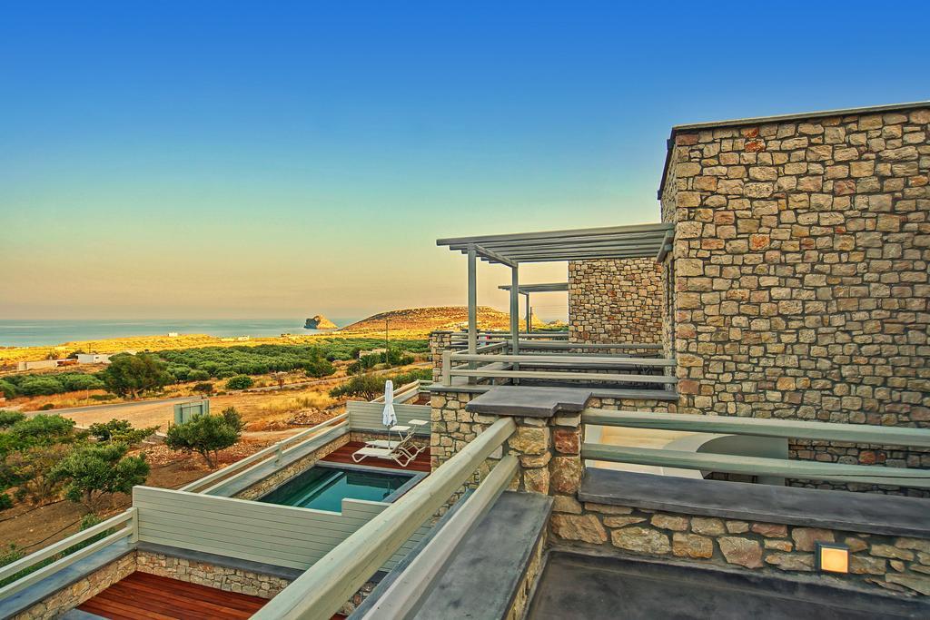 Vista Mare Villas เซรอกัมโบส ห้อง รูปภาพ