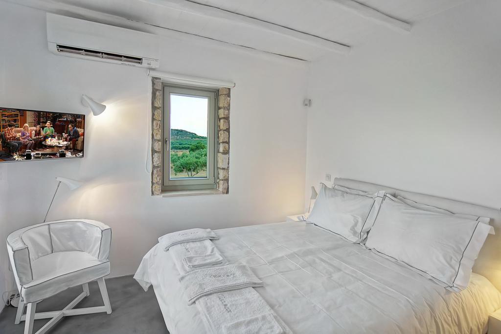 Vista Mare Villas เซรอกัมโบส ภายนอก รูปภาพ